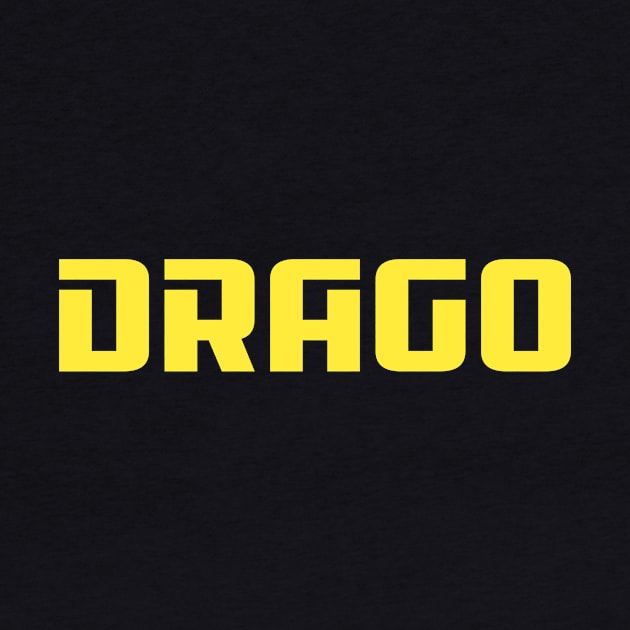 Drago by Rizstor